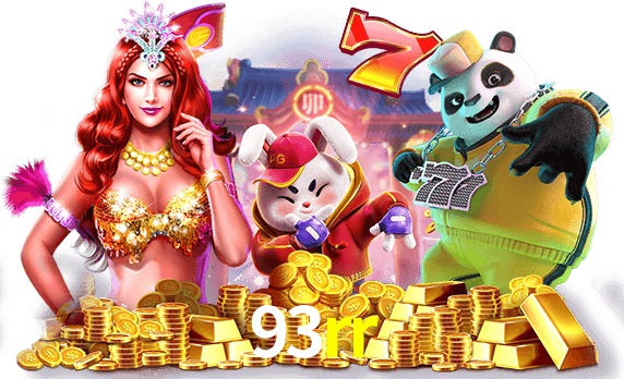 jogue em caça-níqueis ricos na 93rr